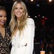 What Happened To Heidi And Mel B On 'AGT'?