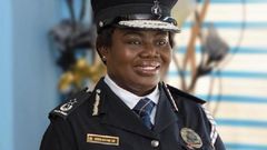 Maame Tiwaa Addo Danquah, CID boss