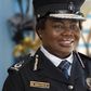 Maame Tiwaa Addo Danquah, CID boss