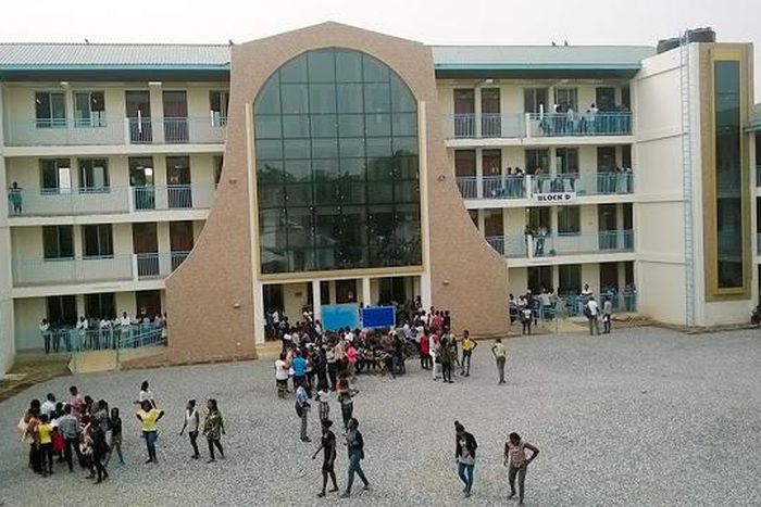 GIJ student arrested for sneaking in ‘thumb-printed’ ballot papers during SRC elections