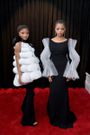 best dressed celebrities at the grammys