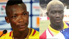 Paintsil and Bortey