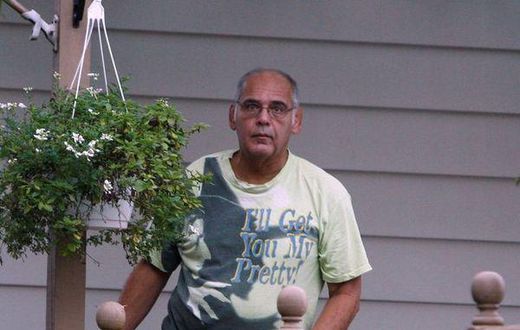 New Jersey priest accused of sexual abuse found shot to death [nj]