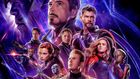 It's the end of an era on Avengers: Endgame (Wallpaper HD)