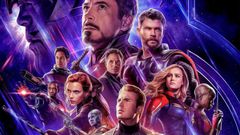 It's the end of an era on Avengers: Endgame (Wallpaper HD)