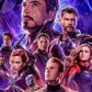 It's the end of an era on Avengers: Endgame (Wallpaper HD)