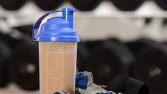 Try The 'Death By Chocolate!' Fat-Burning Smoothie