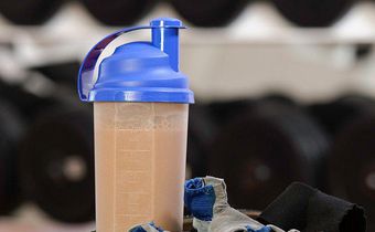 Try The 'Death By Chocolate!' Fat-Burning Smoothie