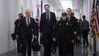 Comey Defends Trump Campaign Surveillance: 'I Have Never Thought of That as Spying'