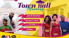 Townhall
