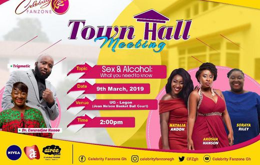 Townhall