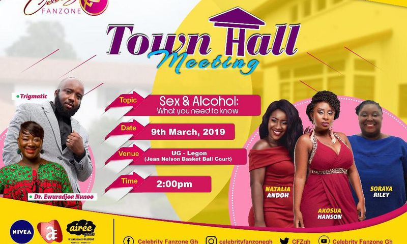 Townhall