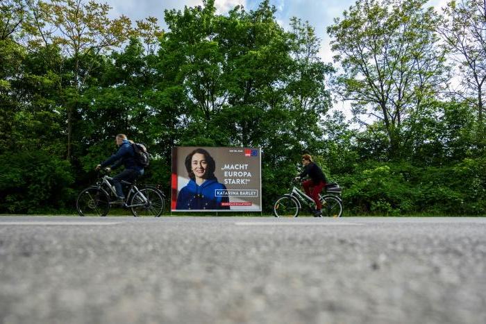 Voters fell less close to European elections than to national polls