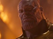 The Thanos that shows up in Avengers: Endgame is harsher than the Thanos that mercifully killed off only half of the universe in Infinity War [Marvel Studios]