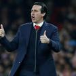 Unai Emery has urged Arsenal to claim a crucial win over rivals Spurs