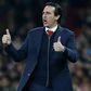 Unai Emery has urged Arsenal to claim a crucial win over rivals Spurs