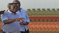 KYEI-KWAME