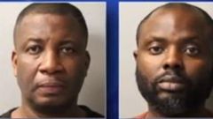 Two Ghanaians arrested in US for stolen car dealings