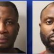 Two Ghanaians arrested in US for stolen car dealings