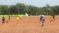 Milo U-13 Champions League: Karni D/A dispatch Kay Robert Memorial with 1-0 win