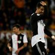 Cristiano Ronaldo has won league titles in Italy, Spain and England