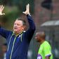 Bidvest Wits coach Gavin Hunt called South African football "crazy" after his team were robbed of victory by a disallowed goal.