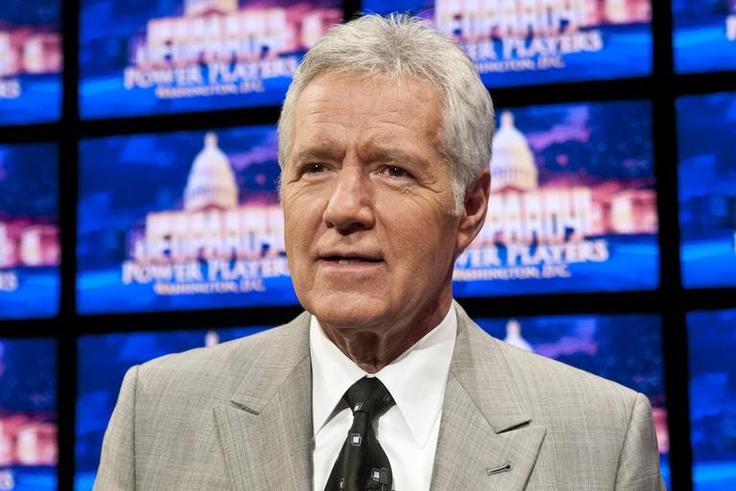 What We Can Learn From Alex Trebek's Announcement