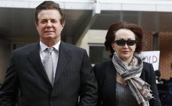 Lawyers seek lenient sentence for manafort