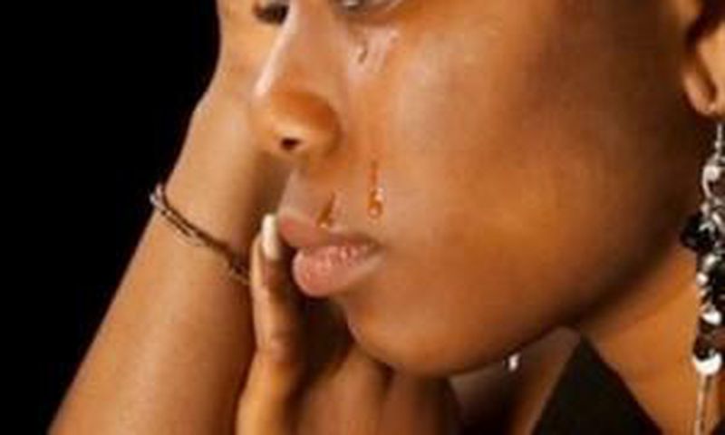 I spent 9k on transport to see him, he gave me 1.3k after 7 rounds of sex in 3 days – Furious lady