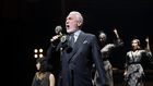 Review: The Metamorphosis of 'Hadestown,' From Cool to Gorgeous