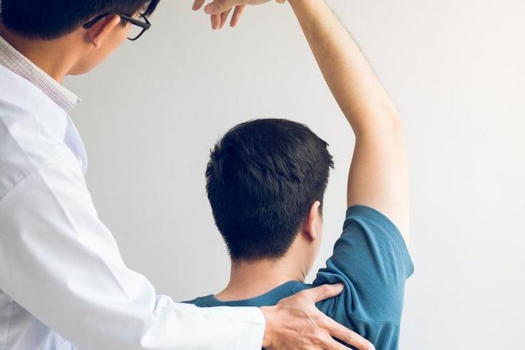 Young Men at Risk of Developing Osteoporosis