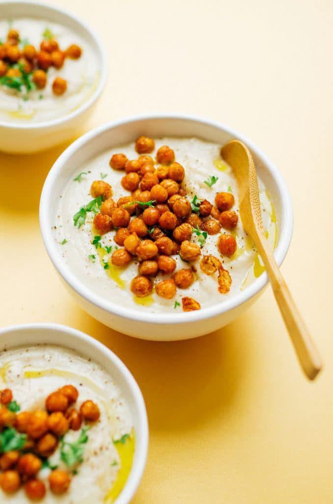 22 Vegan Slow Cooker Recipes You'll Actually Want To Eat