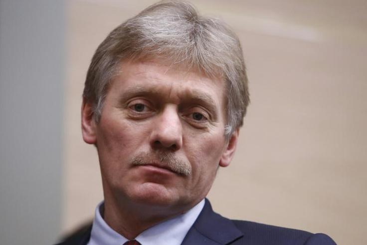 "We are saddened to see the decisions taken by the Iranian side," Peskov said, while arguing that Washington has been provoking Iran