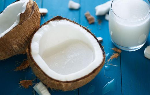 Is Coconut Milk Healthy?