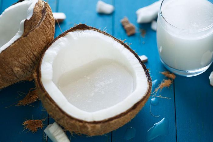 Is Coconut Milk Healthy?