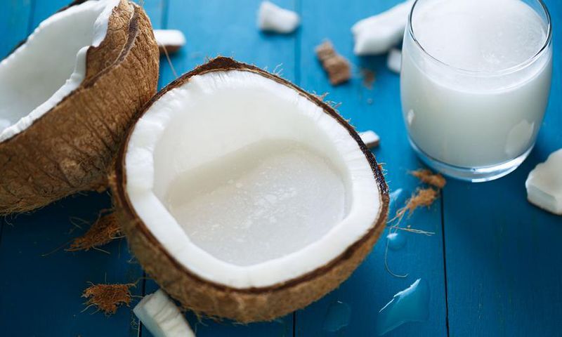 Is Coconut Milk Healthy?