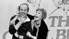Tim Conway, beloved TV bumbler, is dead at 85