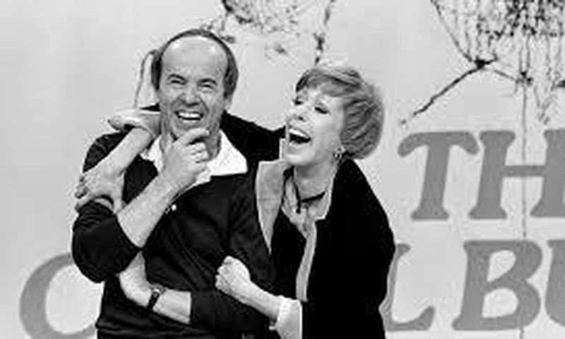 Tim Conway, beloved TV bumbler, is dead at 85
