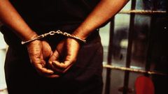 Ernest has been charged with a fine of GHC1,800.00 for stealing from his employers