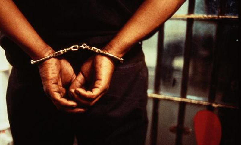Ernest has been charged with a fine of GHC1,800.00 for stealing from his employers