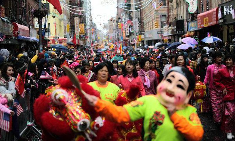 7 cultural events celebrating the Lunar New Year