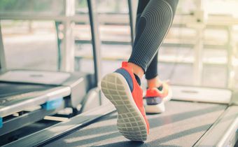 12 Treadmill Workouts That Bust Boredom