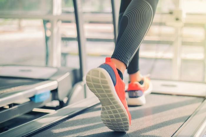 12 Treadmill Workouts That Bust Boredom