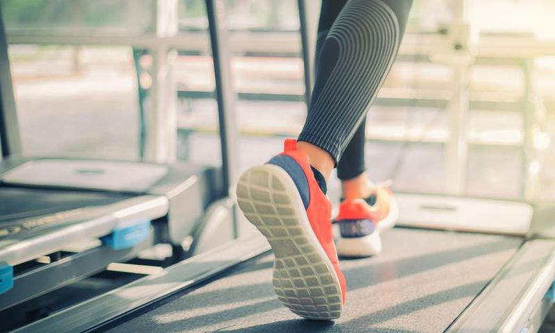 12 Treadmill Workouts That Bust Boredom