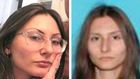 Woman wanted over Columbine threats is dead