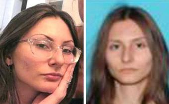Woman wanted over Columbine threats is dead