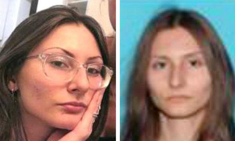 Woman wanted over Columbine threats is dead