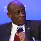Mahama Gov’t managed Ghana’s debt better – Seth Terkper