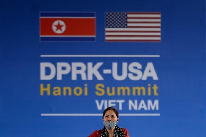 Vietnam is feverishly preparing for the high-profile US-North Korea summit
