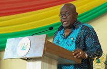 Nana Addo